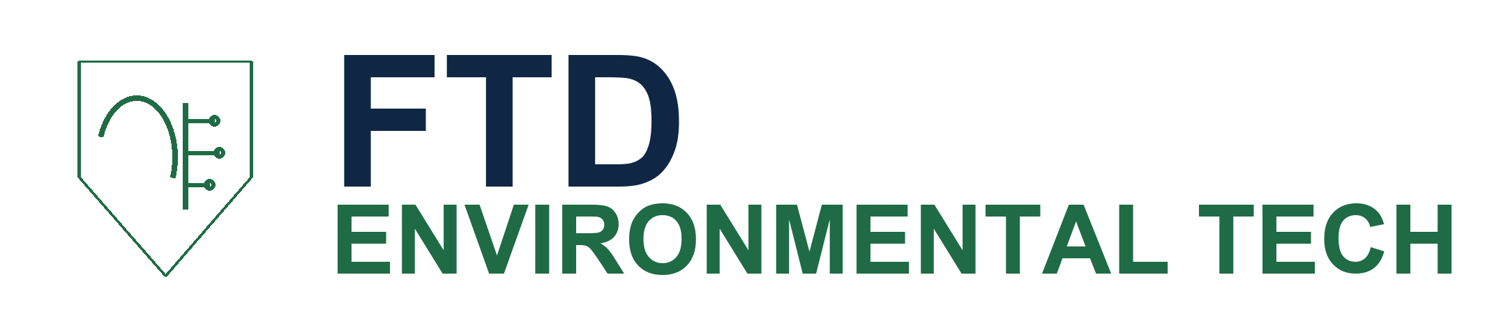FTD Environmental Tech